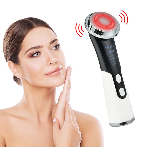 face care devices multifunction led pon therapy beauty device ems massager compress anti aging wrinkle removal skin care tool 230710
face care devices multifunction led pon therapy beauty device ems massager compress anti aging wrinkle removal skin care tool 230710