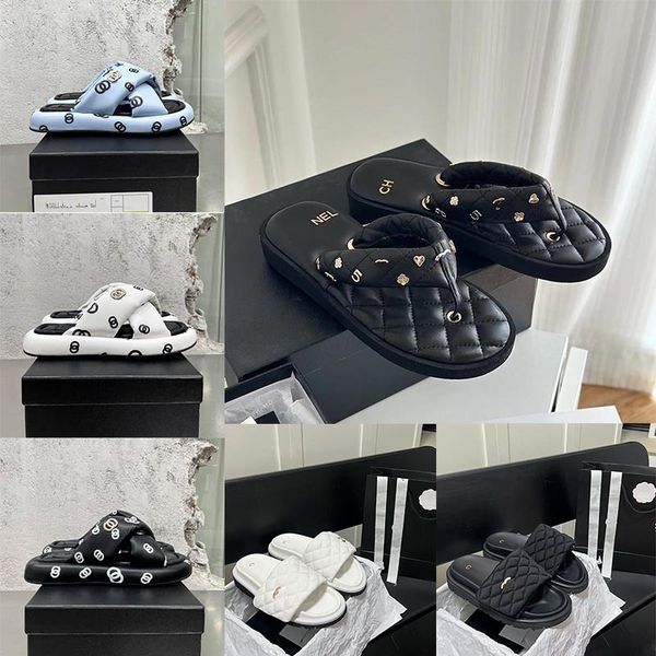 2023 new channel sandal womens slides platform beach outdoor leather flip flop flat sandals hawaii style sandals for summer beach fashion pi, Black
2023 new channel sandal womens slides platform beach outdoor leather flip flop flat sandals hawaii style sandals for summer beach fashion pi, Black