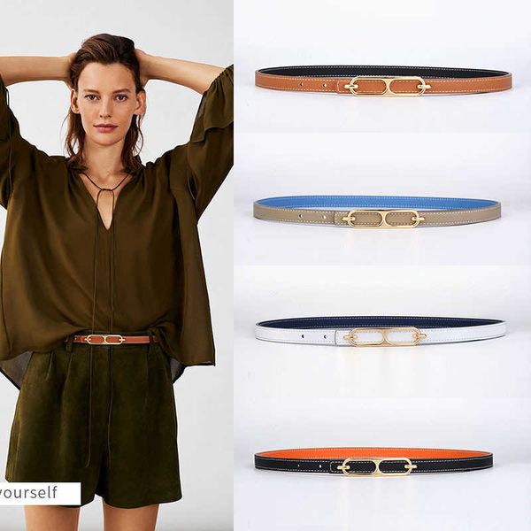 belts for women designerdouble sided with skirt decoration dress fine korean accessories fashion cowhide belt, Black;brown
belts for women designerdouble sided with skirt decoration dress fine korean accessories fashion cowhide belt, Black;brown