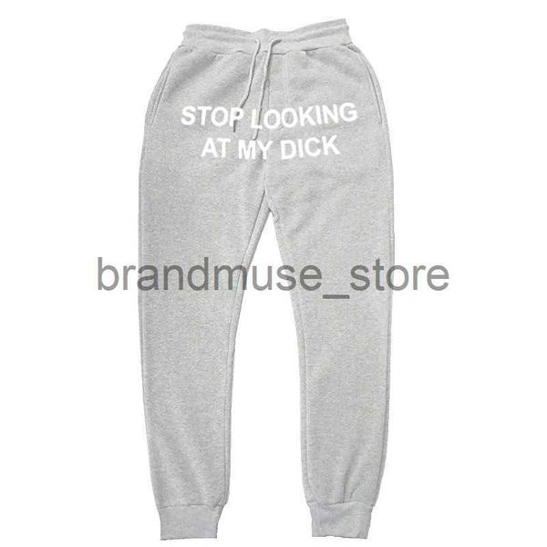men's pants hip hop sweat pants men women joggers slooking at my dick sweatpants print high waist trousershippie trousers j230711, Black
men's pants hip hop sweat pants men women joggers slooking at my dick sweatpants print high waist trousershippie trousers j230711, Black