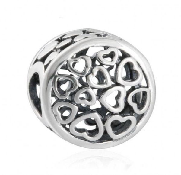 authentic 925 sterlingsilverjewelry openwork heart charms loving sentiments beads for diy brand logo bracelets jewelry making ac2817632, Black
authentic 925 sterlingsilverjewelry openwork heart charms loving sentiments beads for diy brand logo bracelets jewelry making ac2817632, Black