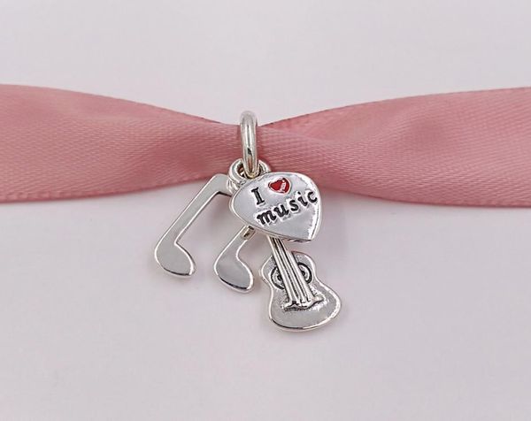 andy jewel authentic 925 sterling silver beads music trinity pendant charm charms fits european pandora style jewelry bracelets 6234460, Black
andy jewel authentic 925 sterling silver beads music trinity pendant charm charms fits european pandora style jewelry bracelets 6234460, Black