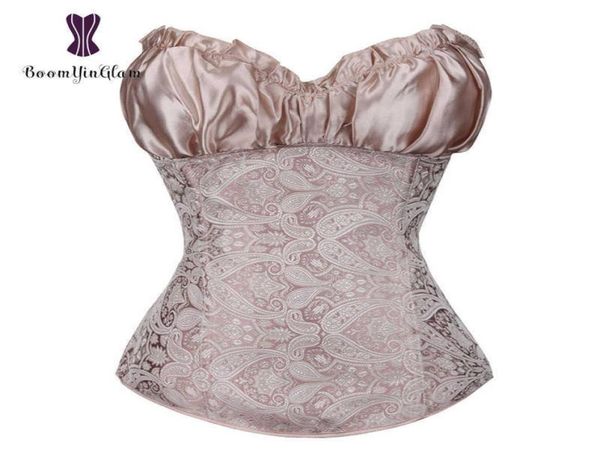 women039s lace up boned plus size zip side lingerie renaissance wedding bridal corset bra bustier 864 q081941622331205442, Black;white
women039s lace up boned plus size zip side lingerie renaissance wedding bridal corset bra bustier 864 q081941622331205442, Black;white
