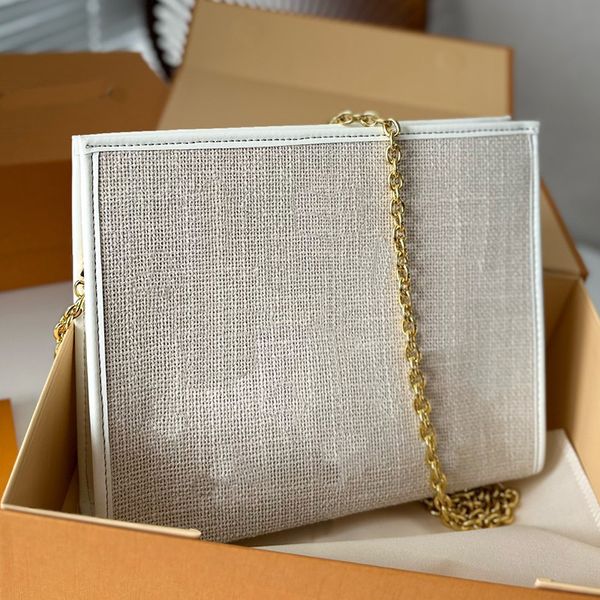 wash bag lafite grass weave handbag chain crossbody bags beach tote handbags old flower letter fashion zipper pocket gold hardware
wash bag lafite grass weave handbag chain crossbody bags beach tote handbags old flower letter fashion zipper pocket gold hardware
