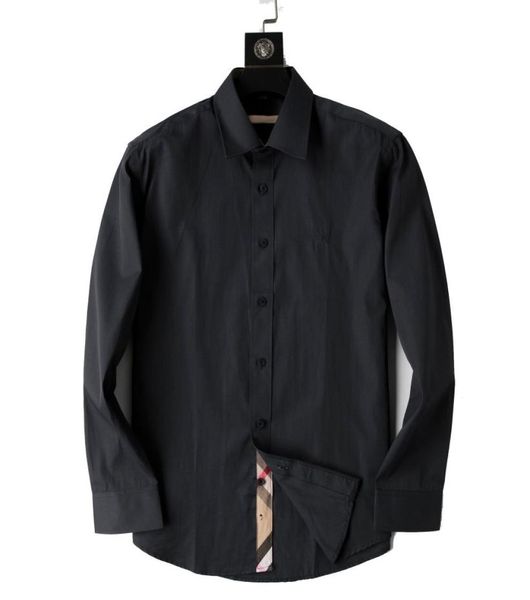 2021 mens shirt luxurys designers fashion menswear casual bussiness shirtsa classic man dress shirts men long sleeve brand fashion2139734, White;black
2021 mens shirt luxurys designers fashion menswear casual bussiness shirtsa classic man dress shirts men long sleeve brand fashion2139734, White;black