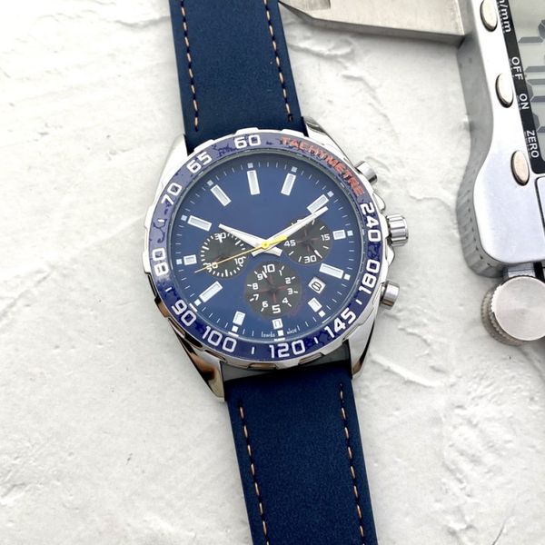 movement quartz watch designer montre homme watches heuerity f1 tachymetre clock uhren for men sports race timerwvur#, Slivery;brown
movement quartz watch designer montre homme watches heuerity f1 tachymetre clock uhren for men sports race timerwvur#, Slivery;brown