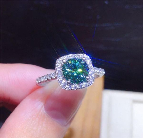 2ct wedding rings luxury jewelry 925 sterling silver fill round cut emerald pave white sapphire cz diamond gemstones women party o8016010, Slivery;golden
2ct wedding rings luxury jewelry 925 sterling silver fill round cut emerald pave white sapphire cz diamond gemstones women party o8016010, Slivery;golden