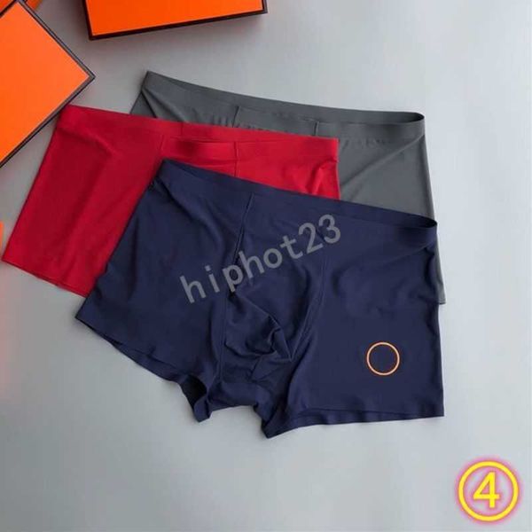 men underpants boxers designer man underwear solid color breathable mens underwears branded boxer comfortable wear three pieces in one4z5o6, Black;white
men underpants boxers designer man underwear solid color breathable mens underwears branded boxer comfortable wear three pieces in one4z5o6, Black;white
