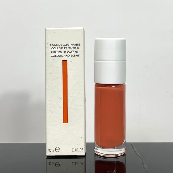 wholesale brand lip gloss infused lip care oil color and scent 01# beige sapotille 02# corail bigarade 03# rose pitaya 04# rouge amarelle 05
wholesale brand lip gloss infused lip care oil color and scent 01# beige sapotille 02# corail bigarade 03# rose pitaya 04# rouge amarelle 05