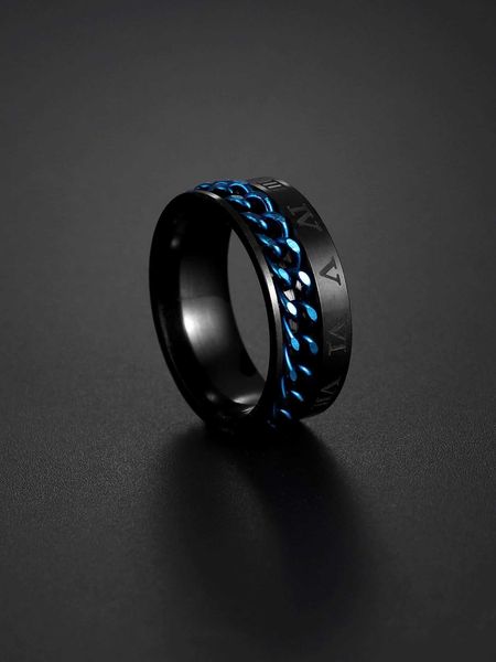 fashionable and popular men rhinestone decor ring stainless steel for jewelry gift and for a stylish look, Silver
fashionable and popular men rhinestone decor ring stainless steel for jewelry gift and for a stylish look, Silver