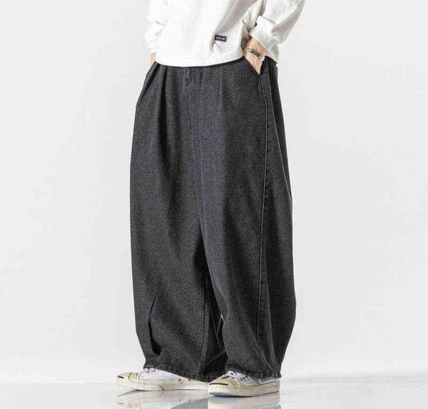 2021 denim harem pants mens joggers sweatpants japanese streetwear man pants trousers casual baggy men pants fashion 5xl g01046713776, Blue
2021 denim harem pants mens joggers sweatpants japanese streetwear man pants trousers casual baggy men pants fashion 5xl g01046713776, Blue