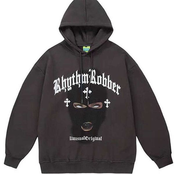 women's hoodies men's sweatshirts winter hooded dark long sleeves aesthetic oversized y2k harajuku pullover fashion gothic street, Black
women's hoodies men's sweatshirts winter hooded dark long sleeves aesthetic oversized y2k harajuku pullover fashion gothic street, Black