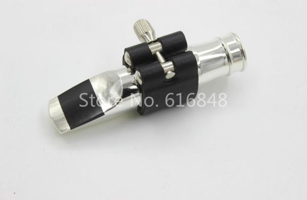 new dukoff metal silver plated mouthpiece for alto tenor soprano saxophone size 5 6 7 8 9 brand musical instrument accessories4484746
new dukoff metal silver plated mouthpiece for alto tenor soprano saxophone size 5 6 7 8 9 brand musical instrument accessories4484746
