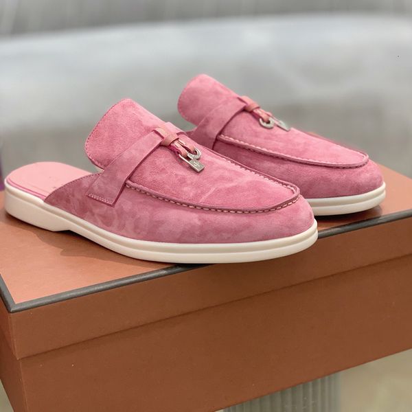 slippers italy flats loafers shoes for women 2023 designer luxury mules brand mocasines flat walking trendy female large size 230710, Black
slippers italy flats loafers shoes for women 2023 designer luxury mules brand mocasines flat walking trendy female large size 230710, Black