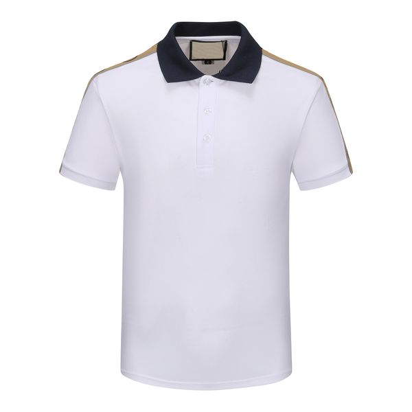 fashion polo designers t shirts patchwork mens womens palms luxury letter embroidery tshirts clothing short angels sleeved polos shirts, White;black
fashion polo designers t shirts patchwork mens womens palms luxury letter embroidery tshirts clothing short angels sleeved polos shirts, White;black