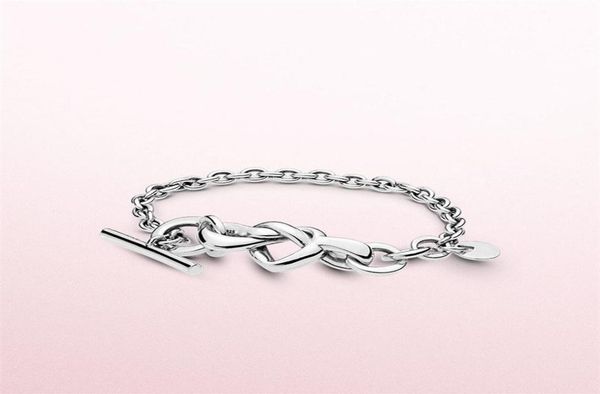 luxury designer 925 sterling silver hand chain bracelets original box for knotted heart bracelet women jewelry1726104, Golden;silver
luxury designer 925 sterling silver hand chain bracelets original box for knotted heart bracelet women jewelry1726104, Golden;silver