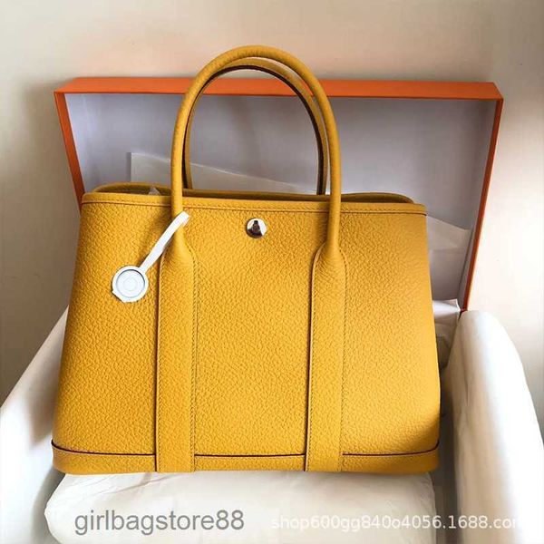 bag h garden party totes designer lady bags fashion real genuine leather hermc women's large capacity shopping bucket one shoulder port
bag h garden party totes designer lady bags fashion real genuine leather hermc women's large capacity shopping bucket one shoulder port
