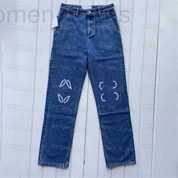 women's plus size pants designer embroidered women denim fashion blue jeans trousers vintage street style straight y1cu, Black
women's plus size pants designer embroidered women denim fashion blue jeans trousers vintage street style straight y1cu, Black