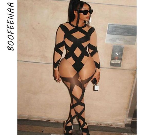 boofeenaa black nude plaid print 2 piece set women club outfits mesh sheer bodycon jumpsuit matching sets c87-c5 x06129432371, Gray
boofeenaa black nude plaid print 2 piece set women club outfits mesh sheer bodycon jumpsuit matching sets c87-c5 x06129432371, Gray