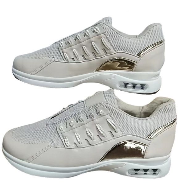 dress shoes wedge platform sneakers in fashion plus size casual sport shoes ladies lace-up mesh breathable women vulcanized shoes 230711, Black
dress shoes wedge platform sneakers in fashion plus size casual sport shoes ladies lace-up mesh breathable women vulcanized shoes 230711, Black