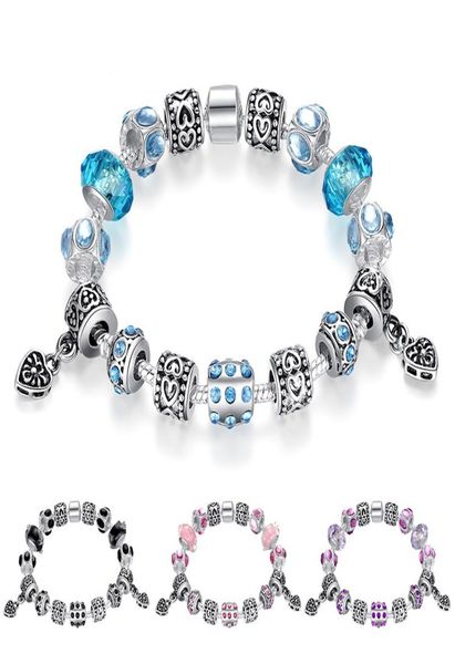 fine tibetan silver beads bracelet pandora charms colored glaze beads diy beaded strands bracelet pink black blue purple 4 colors 8299482
fine tibetan silver beads bracelet pandora charms colored glaze beads diy beaded strands bracelet pink black blue purple 4 colors 8299482