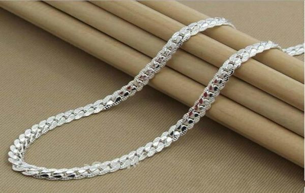 brand new womens mens male female 925 sterling silver figaro chains necklace necklaces pendant chain link pendants kx4386765
brand new womens mens male female 925 sterling silver figaro chains necklace necklaces pendant chain link pendants kx4386765