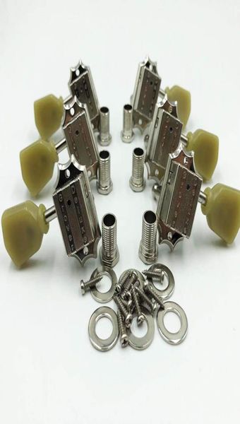 grover 135 nickel tuners 3r 3l vintage machine heads tuning pegs nickel gear ratio 141 for electric guitar3407538
grover 135 nickel tuners 3r 3l vintage machine heads tuning pegs nickel gear ratio 141 for electric guitar3407538