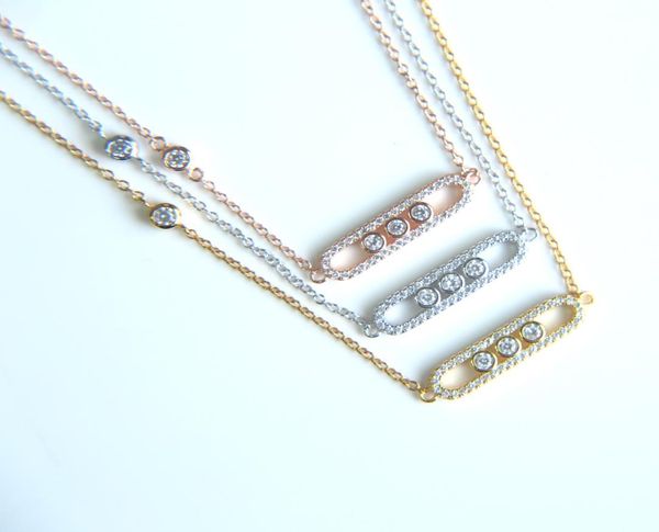 2018 new designs fashion brand france 925 silver jewelry necklace 3pcs cz stones pendants with 3 color plated for women wedding ne4603753
2018 new designs fashion brand france 925 silver jewelry necklace 3pcs cz stones pendants with 3 color plated for women wedding ne4603753
