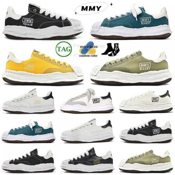 maison mihara yasuhiro designer hiking canvas shoes toe cap mmy fashion leather black white sneakers luxury flat loafers outdoor jogging wal
maison mihara yasuhiro designer hiking canvas shoes toe cap mmy fashion leather black white sneakers luxury flat loafers outdoor jogging wal