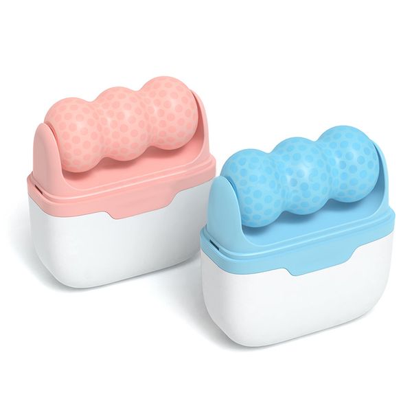 wholesale silicone ice roller anti tighten facial massager ice face roller anti-aging ice roller for face wrinkle remover neck body chin spa
wholesale silicone ice roller anti tighten facial massager ice face roller anti-aging ice roller for face wrinkle remover neck body chin spa