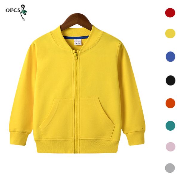 hoodies sweatshirts spring baby boys girls hooded kids zipper coat outwear 2 12years children s clothes cotton jackets clothing 230711, Black
hoodies sweatshirts spring baby boys girls hooded kids zipper coat outwear 2 12years children s clothes cotton jackets clothing 230711, Black