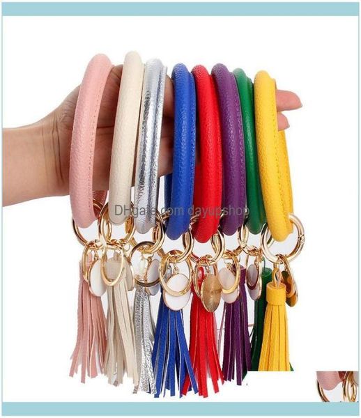 bangle bracelets jewelry fashion pu leather bracelet keychain tassel pendant sports wallet keyring for women jewelry key chains ch5409632, Black
bangle bracelets jewelry fashion pu leather bracelet keychain tassel pendant sports wallet keyring for women jewelry key chains ch5409632, Black