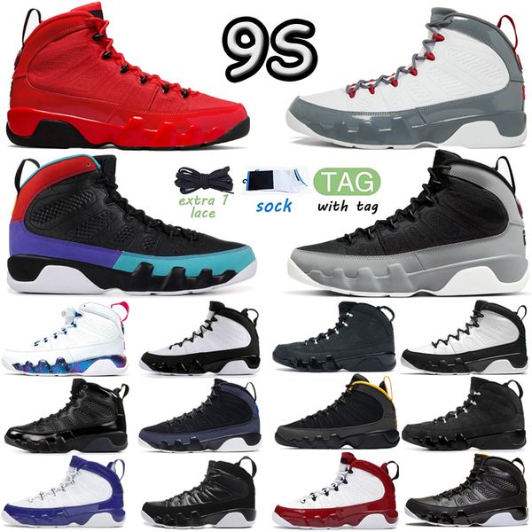 retro men 9s men basketball shoes jumpman 9 particle grey change the world chile fir red university gold blue mens trainers sports sneakers
retro men 9s men basketball shoes jumpman 9 particle grey change the world chile fir red university gold blue mens trainers sports sneakers