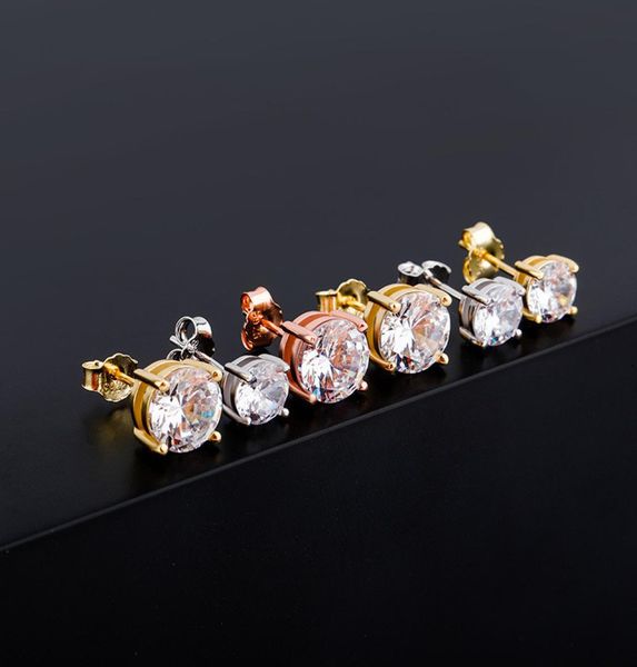 fashion women mens 925 silver earrings hip hop diamond stud earings iced out bling round cz rock punk nice wedding gift5032233, Golden;silver
fashion women mens 925 silver earrings hip hop diamond stud earings iced out bling round cz rock punk nice wedding gift5032233, Golden;silver