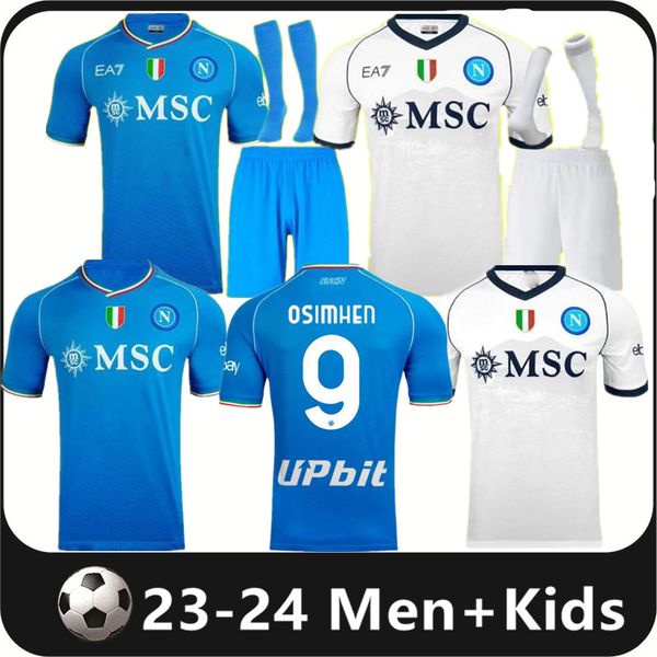 23 24 napoli soccer jerseys maglia naples 2023 2024 zielinski anguissa olivera kvaratskhelia men kids kit football shirt osimhen fabian loza, Black;yellow
23 24 napoli soccer jerseys maglia naples 2023 2024 zielinski anguissa olivera kvaratskhelia men kids kit football shirt osimhen fabian loza, Black;yellow