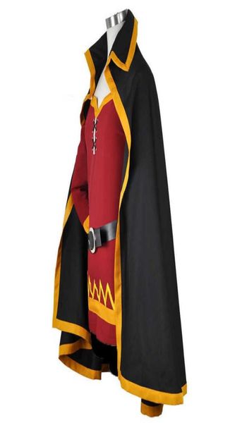 halloween konosuba megumin cloak dress uniform full set outfit god039s blessing on this wonderful world anime cosplay wig y09139693498, Black
halloween konosuba megumin cloak dress uniform full set outfit god039s blessing on this wonderful world anime cosplay wig y09139693498, Black