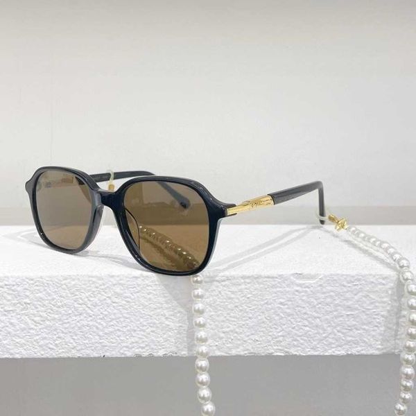 Xiangjia new net red same personality Japanese and Korean ins pearl chain Sunglasses Women's versatile sunglasses ch5988s 15D0Y
Xiangjia new net red same personality Japanese and Korean ins pearl chain Sunglasses Women's versatile sunglasses ch5988s 15D0Y