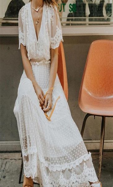 hollow out white women long criss cross semisheer plunge vneck short sleeve lace maxi dress y2008053971074, Black;pink
hollow out white women long criss cross semisheer plunge vneck short sleeve lace maxi dress y2008053971074, Black;pink