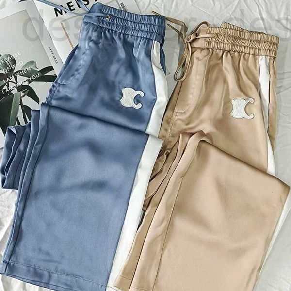 women's jumpsuits & rompers designer ce home's new triumphal arch sports and leisure pants for the summer of 23, sun protection wi, Black;white
women's jumpsuits & rompers designer ce home's new triumphal arch sports and leisure pants for the summer of 23, sun protection wi, Black;white