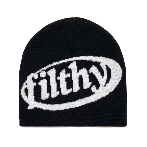 beanieskull caps kpop fashion letters jacquard knitting wool acrylic men women hat aesthetic y2k grunge hip hop casual harajuku outdoor bean, Blue;gray
beanieskull caps kpop fashion letters jacquard knitting wool acrylic men women hat aesthetic y2k grunge hip hop casual harajuku outdoor bean, Blue;gray