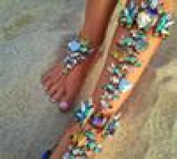 boho foot jewelry for women leg chain ankle bracelets sandals beach summer wedding crystal anklets yt9059222, Silver
boho foot jewelry for women leg chain ankle bracelets sandals beach summer wedding crystal anklets yt9059222, Silver