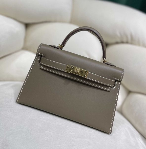 designer original hemrres tote bag handmade wax line second generation kelys bag swift cowhide mini one shoulder cross body women's hig
designer original hemrres tote bag handmade wax line second generation kelys bag swift cowhide mini one shoulder cross body women's hig