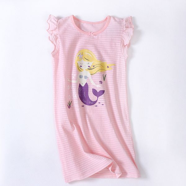 pajamas girl sweet pink strawberry rabbit design gown kids pajama night robe size 110 170 mom clothes soft quality model nightdress 230711, Blue;red
pajamas girl sweet pink strawberry rabbit design gown kids pajama night robe size 110 170 mom clothes soft quality model nightdress 230711, Blue;red