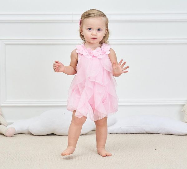 summer infant clothing toddler baby romper dress full month year baby girls princess birthday dresses jumpsuits baby clothing 0247235481, Blue
summer infant clothing toddler baby romper dress full month year baby girls princess birthday dresses jumpsuits baby clothing 0247235481, Blue