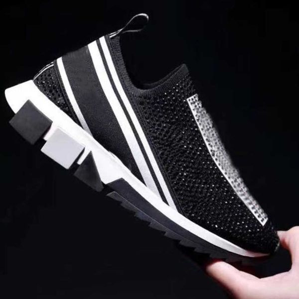 men comfortable dg fashion dolcly shoes ly shoes -wild men's sports and high-women's and casual women travel shoes 35-45 with, Black
men comfortable dg fashion dolcly shoes ly shoes -wild men's sports and high-women's and casual women travel shoes 35-45 with, Black