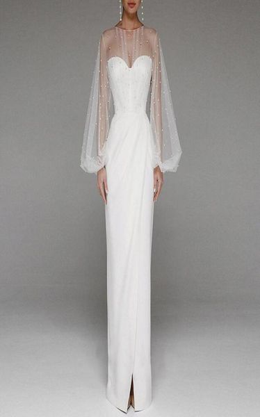 casual dresses evening party dress women elegant puff sleeve white formal high waist split hollow out mesh prom wedding long maxi7316553, Black;gray
casual dresses evening party dress women elegant puff sleeve white formal high waist split hollow out mesh prom wedding long maxi7316553, Black;gray
