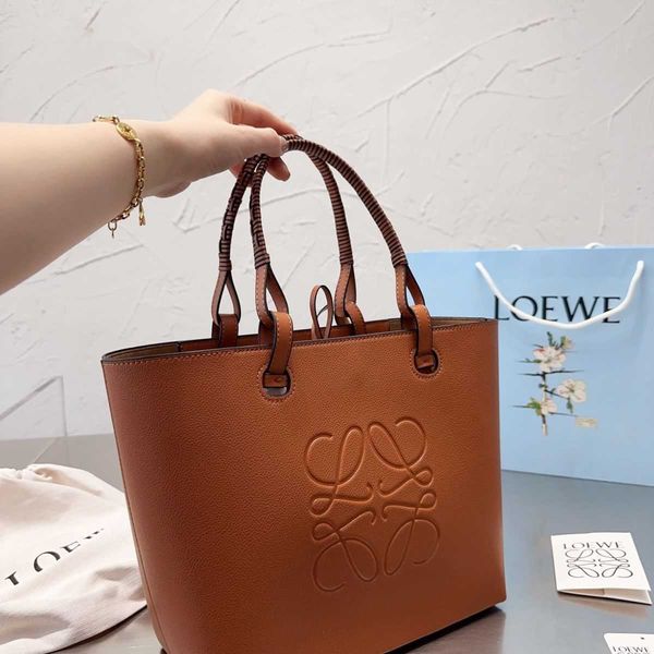 luxury designer loevve bag fashion tote shoulder canvas bags premium pure leather commuting woven handle purse wallet handbag
luxury designer loevve bag fashion tote shoulder canvas bags premium pure leather commuting woven handle purse wallet handbag