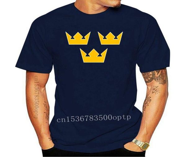 men039s tshirts 2022 printed men t shirt cotton short sleeve sweden ice hockey team 3 crowns swedish tre kronor tshirt women 2614883, White;black
men039s tshirts 2022 printed men t shirt cotton short sleeve sweden ice hockey team 3 crowns swedish tre kronor tshirt women 2614883, White;black