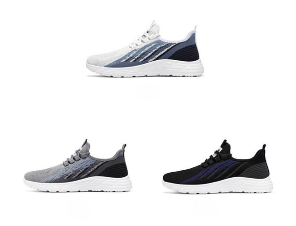 shoes men 2023 spring and autumn men's casual shoes wholesale mesh breathable sports shoes men's comfortable running shoes, Black
shoes men 2023 spring and autumn men's casual shoes wholesale mesh breathable sports shoes men's comfortable running shoes, Black