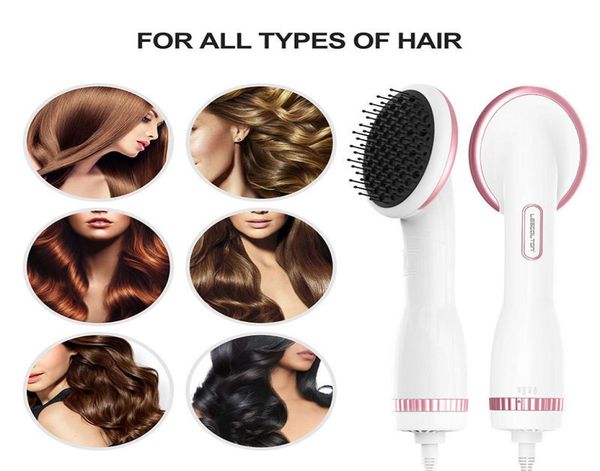 lescolton one step hair dryer styler air paddle brush straightener for all hair types eliminate frizzing tangled hairs kno3546221
lescolton one step hair dryer styler air paddle brush straightener for all hair types eliminate frizzing tangled hairs kno3546221
